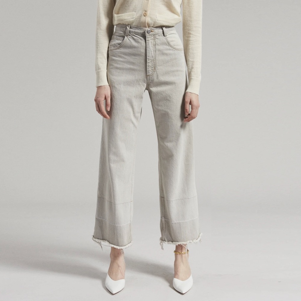 COPY - NWT Rachel Comey Legion khaki Wash
